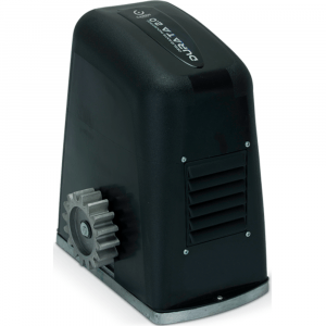Motor para Portão Eletrônico Deslizante DURATA 2.0 Trifásico Garen