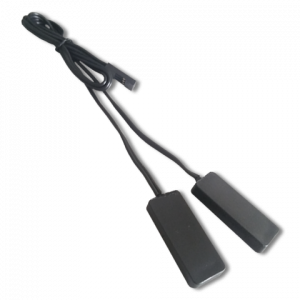 Sensor Fim de Curso Portão Eletrônico Pequeno Giltar