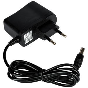 Fonte Eletrônica 12V 1A Garen
