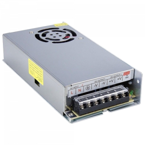 Fonte Chaveada 12V 20A