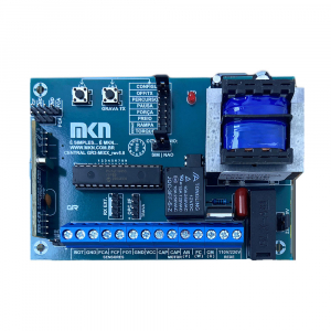 CENTRAL GR2-Mixx MKN