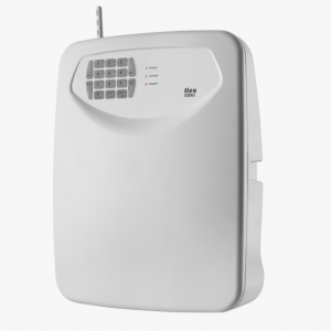 CENTRAL DE ALARME FLEX-1080 COM MOD.WIFI COM TX TEM
