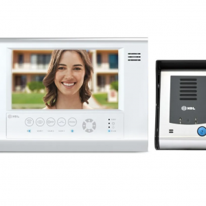 Video Porteiro Eletrônico Sense Seven S HDL