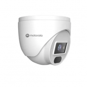 Câmera  IP Dome 1080p 2MP IP67 Motorola