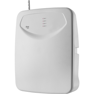 Central de alarme controle remoto Flex-415 Tem