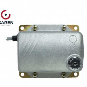 TRAVA ELÉTRICA 220V C/ RETIFICADOR F00737 GAREN