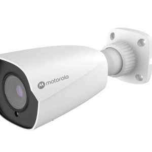 Câmera IP Bullet com Detector Facial Motorola
