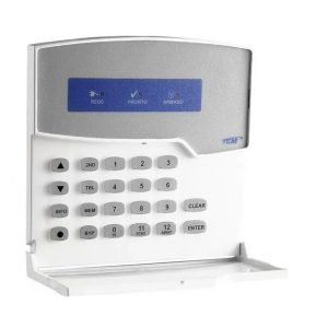 Teclado para Alarme TK-850 TEM