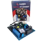 CENTRAL DZ FIT RAMP V2.2 A01516 GAREN