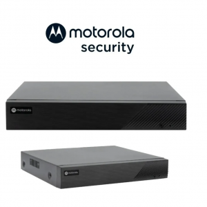 DVR 8 CANAIS MTD081L0013 MOTOROLA