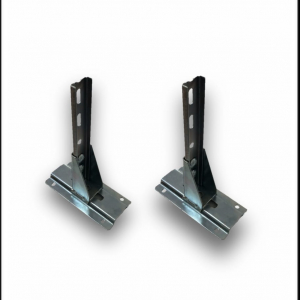Suporte para Motor Basculante