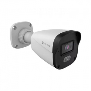CAMERA BULLET FULL COLOR 2MP, 2,8MM, IR 20 METROS MFABH022701 MOTOROLA