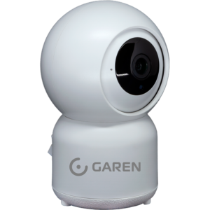 CAMERA WIFI PTZ INTERNA GA-PTZI 1 GAREN