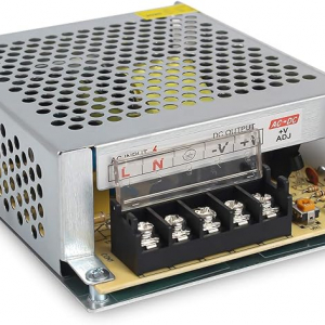 FONTE CHAVEADA 12V 10A