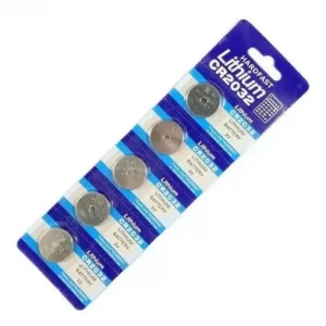 BATERIA CR2032
