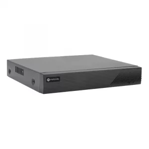 DVR 8 CANAIS  GRAVAÇÃO 2MP MTD08F0013 MOTOROLA