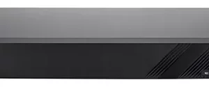 NVR 16 CANAIS IP 4K 2HD ATÉ 8TB MTR16IP MOTOROLA