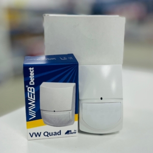 SENSOR COM FIO VW QUAD 3.03.00.0137 VIAWEB