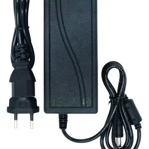 FONTE ELETRONICA 12V 10A POWER ADAPTOR