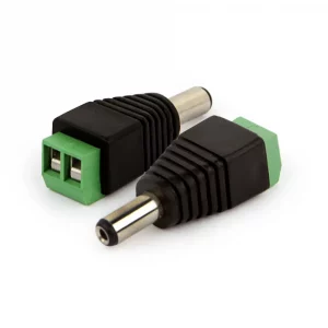 CONECTOR ADAPTADOR P4 MACHO