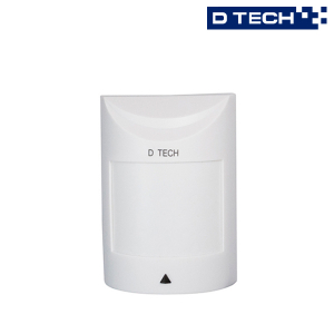 SENSOR D TECH PASSIVO  DT-3302 PET 18KG DTECH
