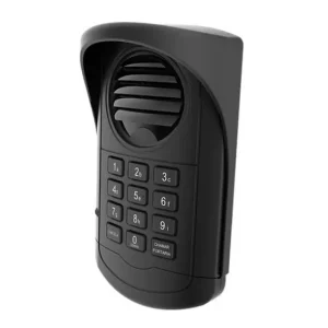 PORTEIRO COLETIVO PCD 12 AGL