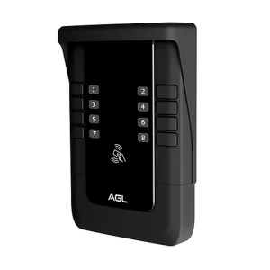 PORTEIRO COLETIVO AGL S-500 08 PONTOS AGL