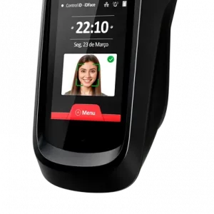 IDFACE FACE PROX CONTROL ID ASK