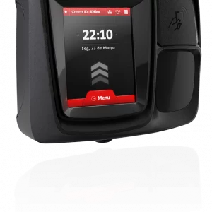CONTROLE DE ACESSO - CONTROL ID - IDFLEX PROX ASK