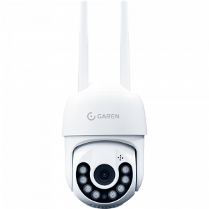 CÂMERA WI-FI SPEED DOME GA-SPD1N GAREN