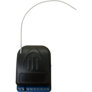 INTERRUPTOR SEM FIO PRATIKA VIAWEB 3.03.00.0202