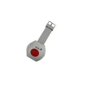 Pulseira de Pânico para Idosos VW-PTK VIAWEB