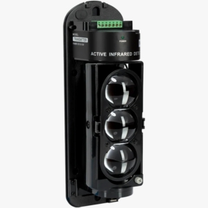 Sensor de Barreira Infravermelho Limit Line GA-200 GAREN