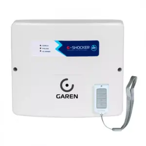 CERCA ELÉTRICA G-SHOCHER FIT