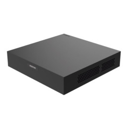 POSITIVO GRAVADOR DIGITAL DE VÍDEO, CAPACIDADE 1 HDD SATA, 4 CANAIS ANALÓGICOS PST-XVR-1014-F