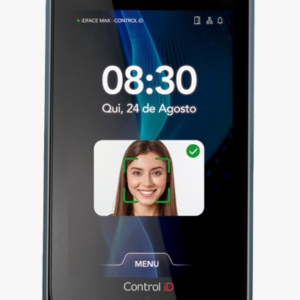 iDFACE MAX PROX ASK CONTROL ID