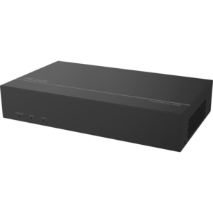 Gravador Digital de Vídeo DVR 16 Canais 1TB DVR-E16G-B Hilook