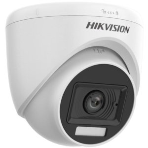 CAMERA DOME ANALOGICA DS-2CE76D0T-EXLPF HIKVISION
