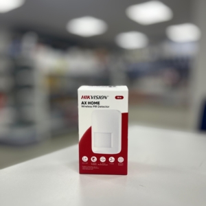 DETECTOR PIR DS-PD201P10-WE AX HOME HIKVISION