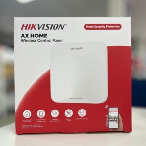 CENTRAL ALARME CONTROLE DS-PA201PS-32WE AX HOME HIKVISION