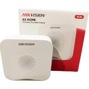 SIRENE DS-PS201-WE HIKVISION