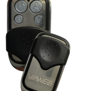 CONTROLE REMOTO VW-PTK 3.03.00.0160 VIAWEB