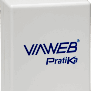 RECEPTOR VW1664-PTK 3.03.00.0161 VIAWEB