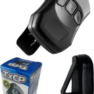 CONTROLE TXCP 433 MHZ CL TEM