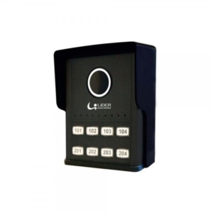 PORTEIRO COLETIVO SMART 8 PONTOS LR808 LIDER
