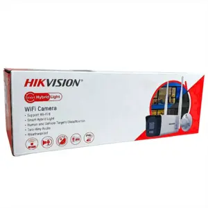 CAMERA DS-2CV1023G2-LIDWF(2.8MM)(B) HIKVISION