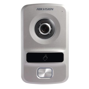 VIDEO PORTEIRO DS-KV8102 IP HIKVISION