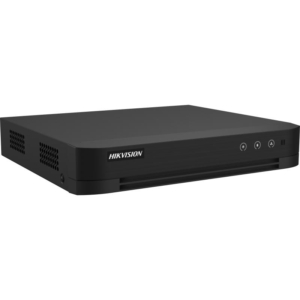 DVR 4 CANAIS iDS-7204HGHI-M1 HIKVISION