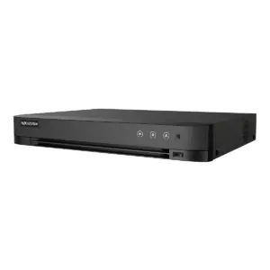 DVR 4 CANAIS IDS-7204HQHI-M1/FA(C)/BRA/MAO/CKD HIKVISION