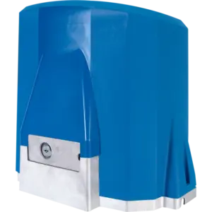 AUTOMATIZADOR DESLIZANTE GRAND KDZ SPEED 1000 WAVE C/2TX 220V F17414 GAREN